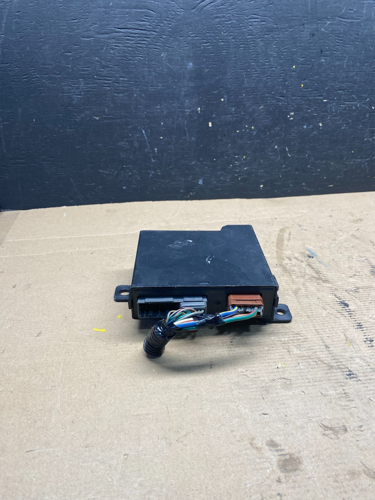2008 - 2010 Honda Odyssey Rear Right Passenger Sliding Door Module N7556 DG1