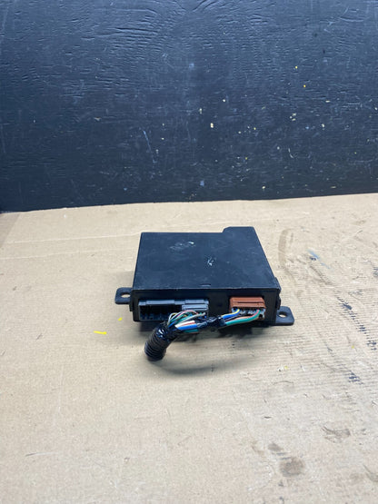 2008 - 2010 Honda Odyssey Rear Right Passenger Sliding Door Module N7556 DG1
