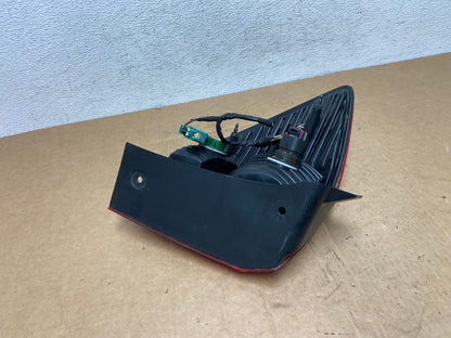 2009 - 2011 Dodge Journey Right Passenger Side Tail Light AD6258 LK4