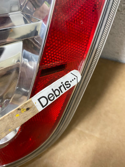 2007 to 2012 Nissan Sentra Right Passenger Rh Side Tail Light AD6229 DW3