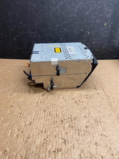 2007-2014 Mercedes-Benz S550 Head Radio Comand Command CD Navigation AE4482 DW1