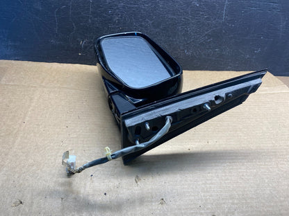 2011 - 2013 Honda Odyssey Left Driver LH View Door Mirror AD9710 DW4