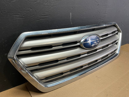 2015 to 2017 Subaru Legacy Outback Wagon Front Grill Grille AB7638 DG1