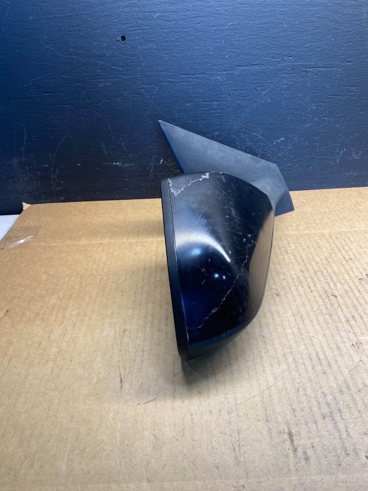 2015 2016 2017 Hyundai Sonata Right Passenger View Mirror Power Oem AC2830 DW4