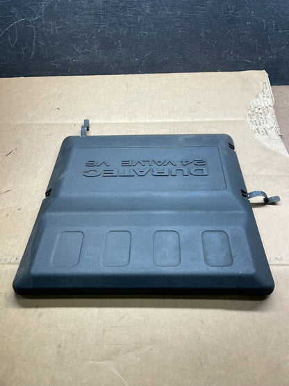 2008 to 2012 Ford Escape Engine Motor Cover Oem L3578 DG1