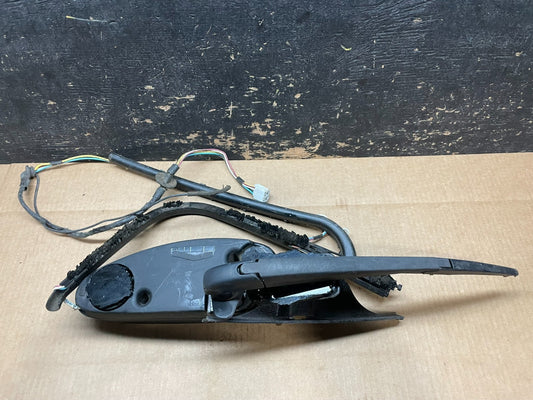 2011-2013 Jeep Grand Cherokee Tailgate Back Door Rear Wiper Motor Wiper AA8990DG0