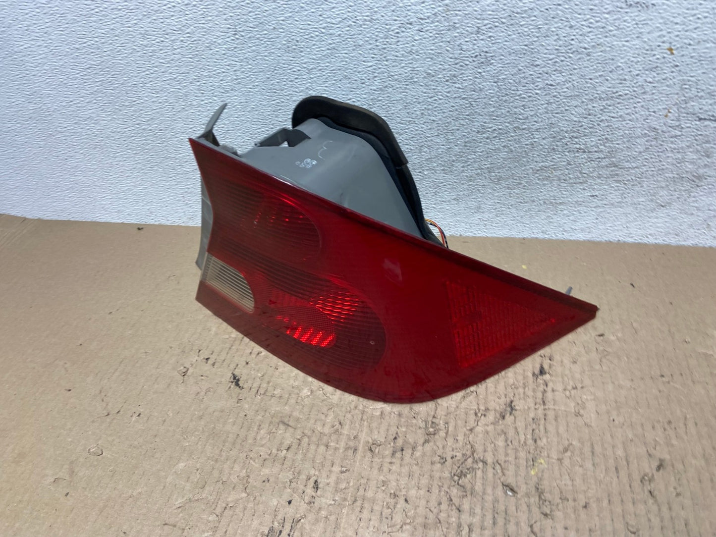 2001 to 2003 Honda Civic Coupe Right Passenger Rh Side Tail Light AF7010 LK1