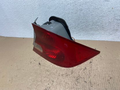 2001 to 2003 Honda Civic Coupe Right Passenger Rh Side Tail Light AF7010 LK1