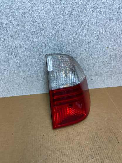 2007 2008 2009 2010 BMW X3 Right Passenger Side Rh Tail Light AD9300 LK2