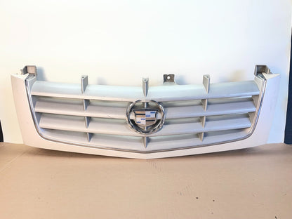 2002 to 2006 Cadillac Escalade Front Upper Grille Grill AG1008 DG0