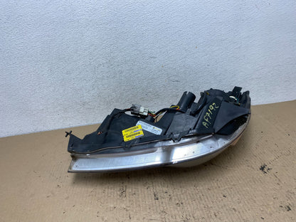 2010-2012 Subaru Legacy Outback Right Passenger Headlight AF7192 DW8