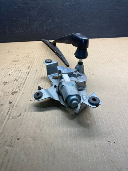2011 to 2017 Nissan Quest Rear Wiper Motor AC0906 DG4