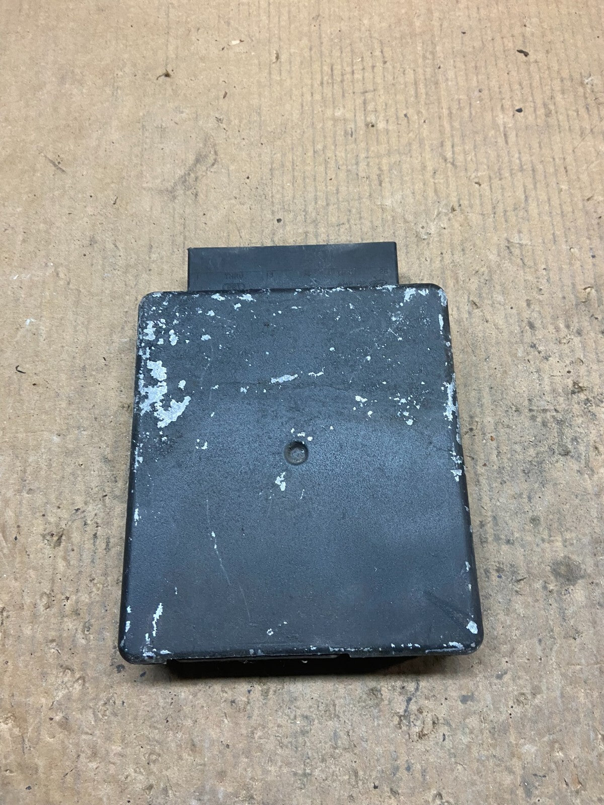 2004 Ford Van E250 4.6L Engine Control Module 4C2A-12A650-MC H6447 PS0