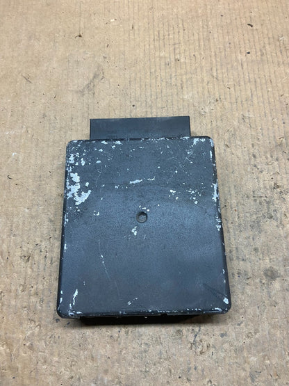 2004 Ford Van E250 4.6L Engine Control Module 4C2A-12A650-MC H6447 PS0