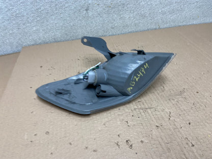 2000 - 2001 Toyota Camry Front Left Driver Lh Turn Signal AB2474 DW5