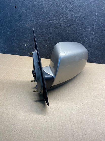 2007 to 2012 Hyundai Santa Fe Left Driver LH Side View Mirror Power AG9639 DG1