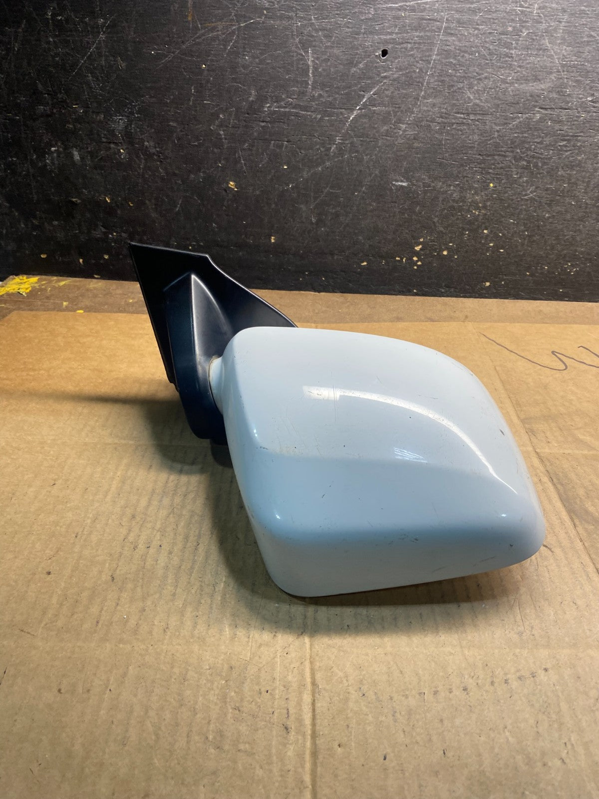 2015 2018 Chevrolet City Express Right Passenger RH Side View Mirror y3830 DG3