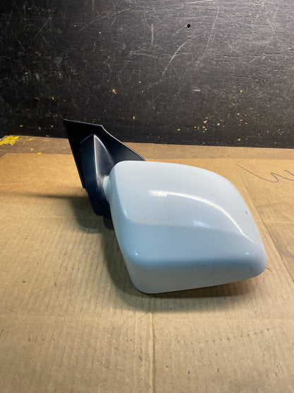 2015 2018 Chevrolet City Express Right Passenger RH Side View Mirror y3830 DG3