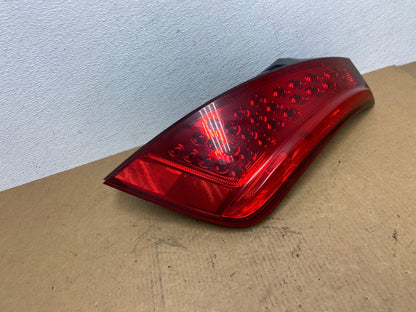 2006 to 2007 Nissan Murano Right Passenger Rh Side Tail Light Oem AC1821 LK2