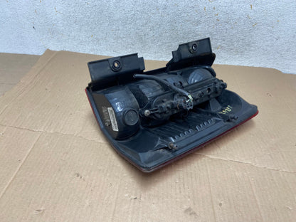2008 to 2012 Jeep Liberty Left Driver Side Lh Tail Light AI1211 LK5
