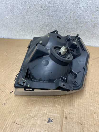 2008-2014 Ford Econoline E150 E250 E350 Right Passenger Headlight AI8190 DW7