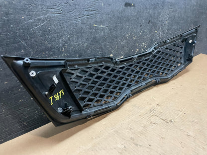 2011 2012 2013 Kia Optima Upper Grille Grill Chrome OEM AA2310 DG4