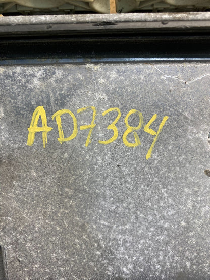 2007 Ford F250 F350 5.4L V8 ECU ECM Engine Computer Module AD7384 DG3