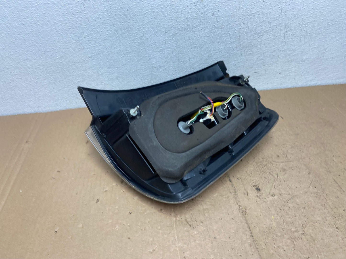 2006 2007 2008 2009 Toyota Prius Tail Light Left Driver LH AC7260 LK4