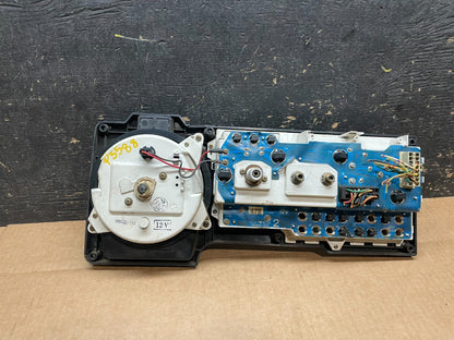 1990 to 1994 Nissan Condor CMF87 Cluster Speedometer AA89955