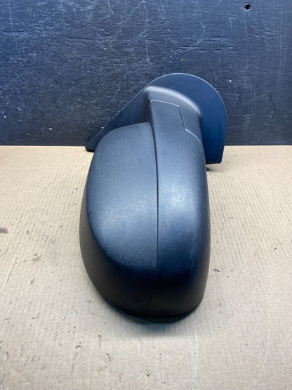 2007-2013 Chevrolet Tahoe Silverado Suburban Right Passenger Mirror AH4557 DW0