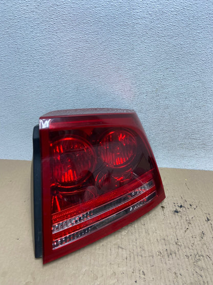 2006 2007 2008 Dodge Charger Tail Light Right Passenger Rh Side AF5982 LK2