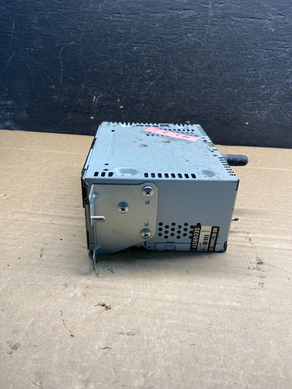 2013 to 2014 Ford Explorer Audio Equipment Radio Receiver AM FM CD AE8160 DG1