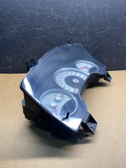 2005 Dodge Durango Speedometer Instrument Cluster Gauge p56049091ak AH7092 DG1