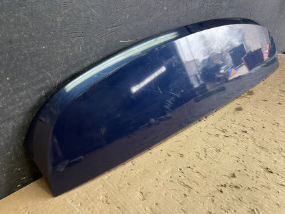 2011 to 2013 Jeep Grand Cherokee Rear Spoiler Wing OEM  Z5621 DG2