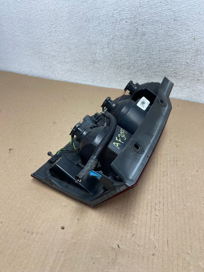 2006 to 2010 Jeep Commander Right Passenger Side Tail Light AF3093 LK6