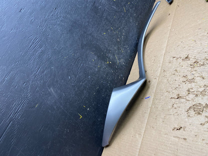 2011 to 2013 Hyundai Elantra Right Dash Center Console Trim Molding OEM V7330 DG1