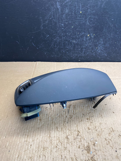 2011 2012 2013 Nissan Maxima Radio Audio Panel Control Bezel Trim  AC4834 DG3