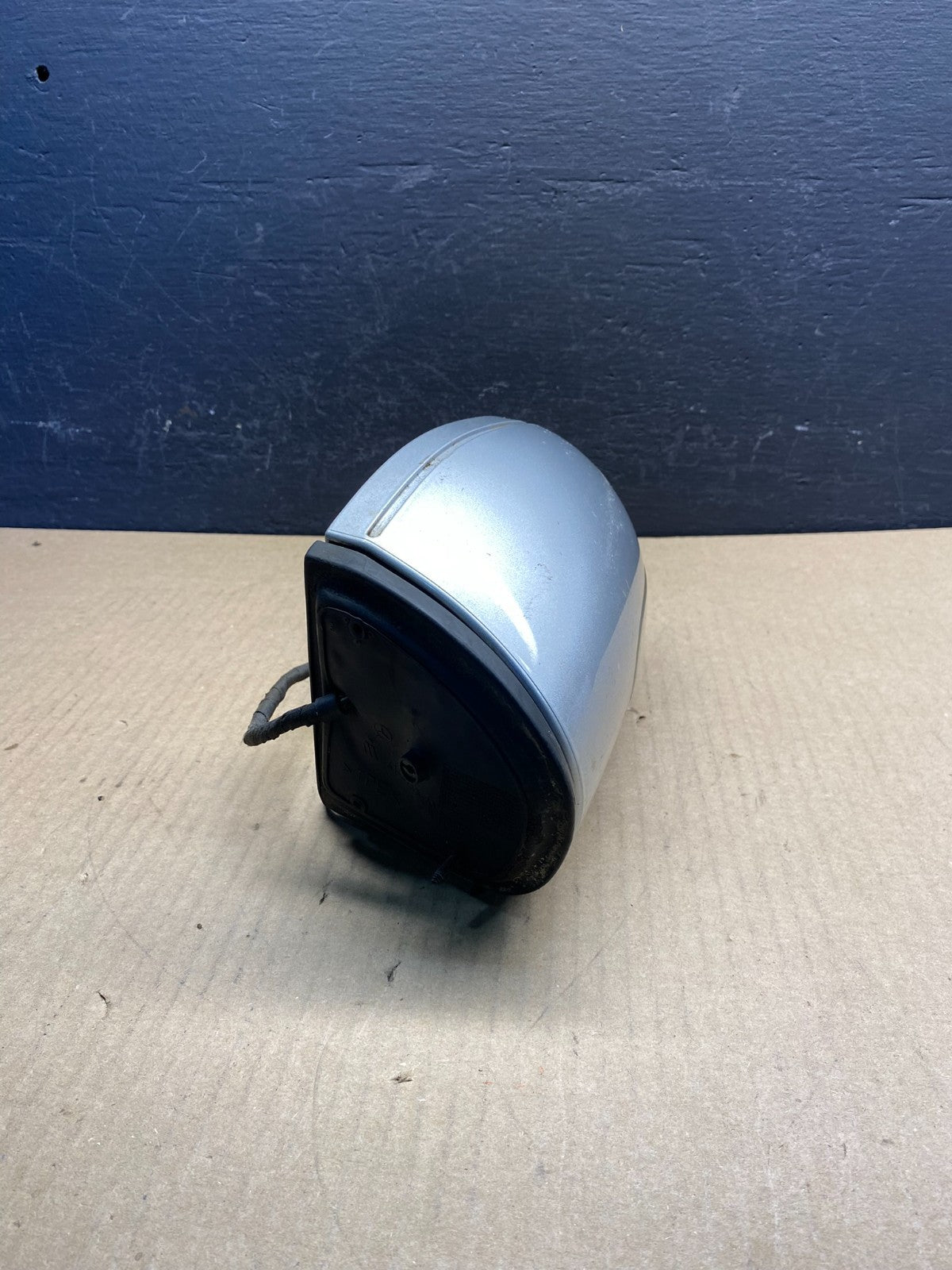 2005 to 2007 Mercedes-Benz C Class Left Driver LH View Door Mirror AC8859 MS1