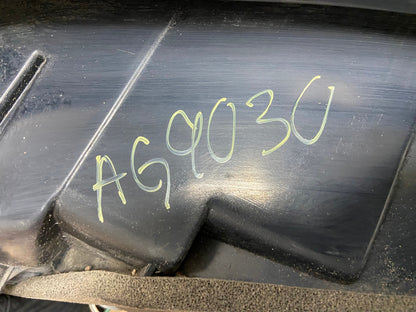 2006 to 2009 Toyota Prius Tail Light Right Passenger Side AG9030 LK7