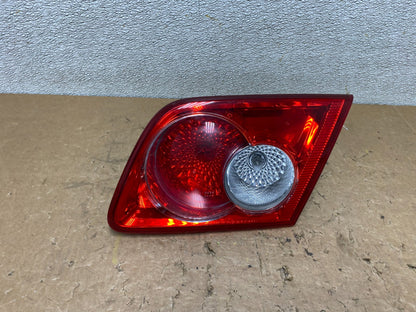 2003 2004 2005 Mazda 6 Right Passenger Inner Tail Light Taillight OEM V6109 DW0