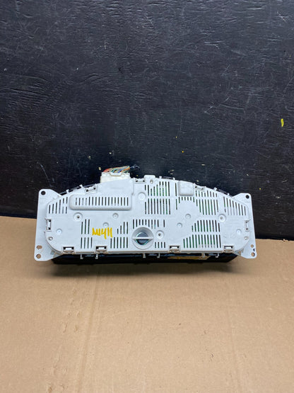 2005 to 2012 Nissan Pathfinder Frontier Xterra Speedometer Cluster Gauge M14114