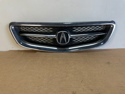 1999 to 2001 Acura TL Front Upper Grill Grille AG0863 DG0