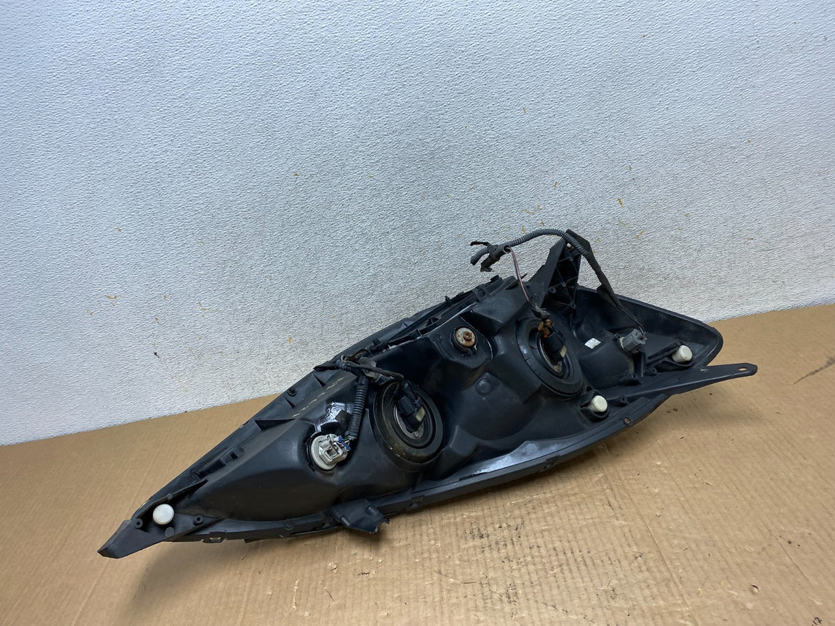 2006 to 2010 Toyota Sienna Left Driver Lh Side Headlight Halogen AI6621 DW6