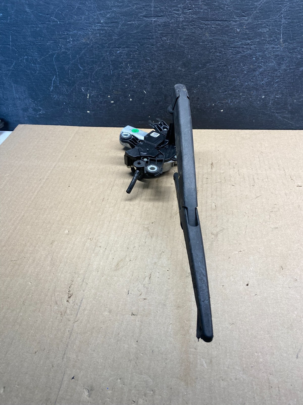 2004-2010 Infiniti QX60 Rear Liftgate Back Window Wiper Motor AG9666 DG2