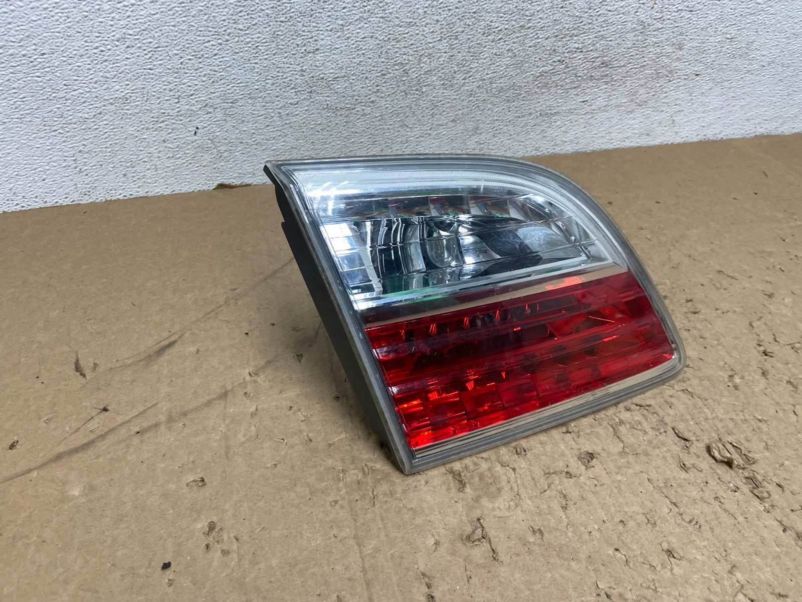 2010 2011 2012 Mazda CX-9 Tail Light Inner Left Driver LH Side AG1406 LK2