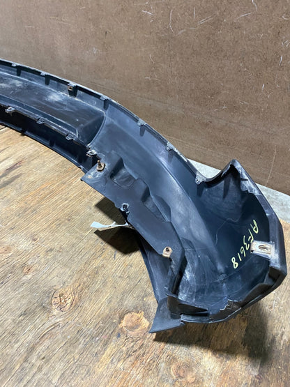 2013 to 2016 GMC Acadia Front Lower Bumper Cover 20982396 AF36186