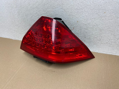2006 - 2007 Honda Accord Right Passenger Side Tail light AG6803 LK1