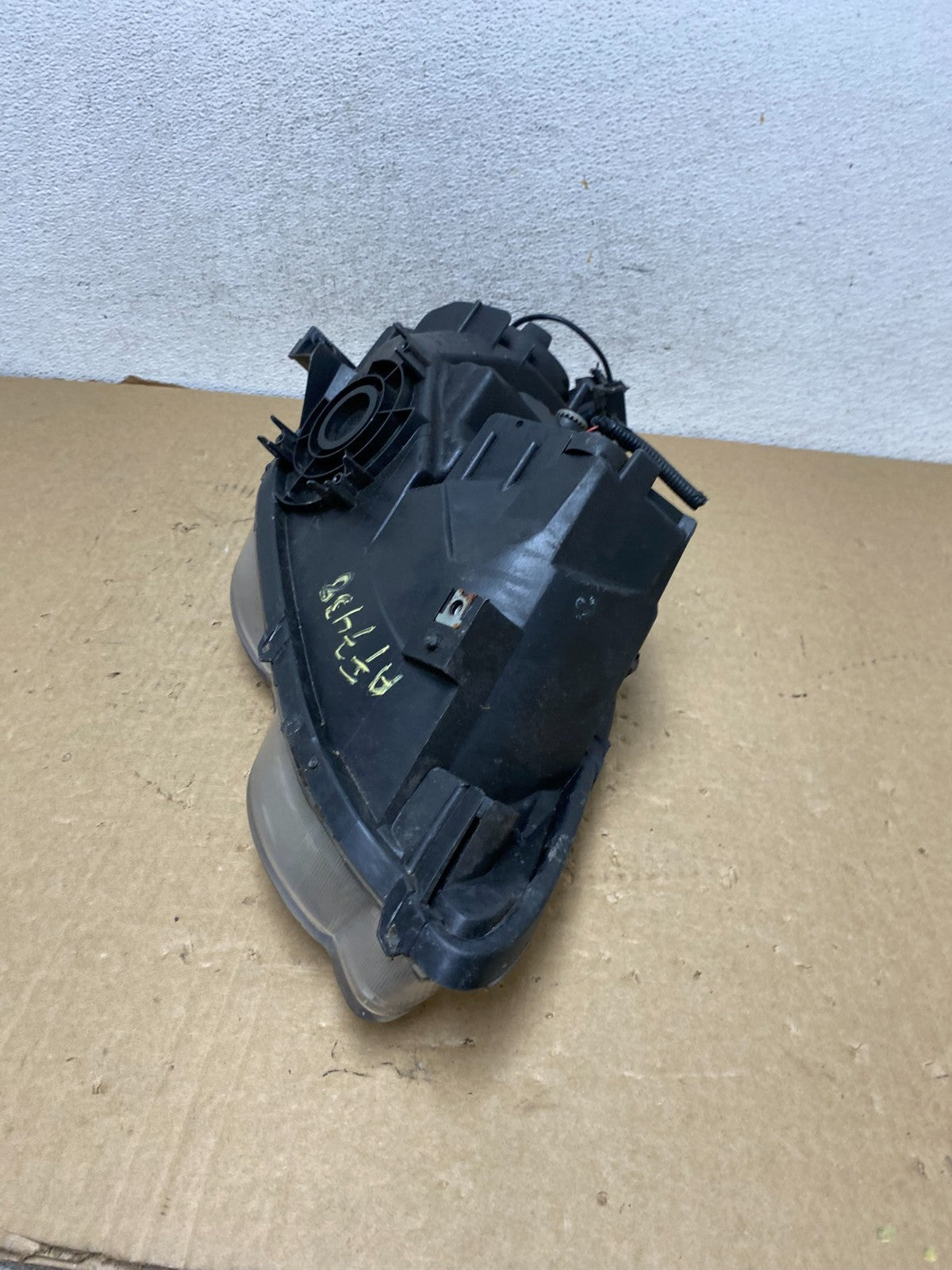 2002 2003 2004 Acura Rsx Left Driver Lh Side Halogen Headlight AF7438 DW7