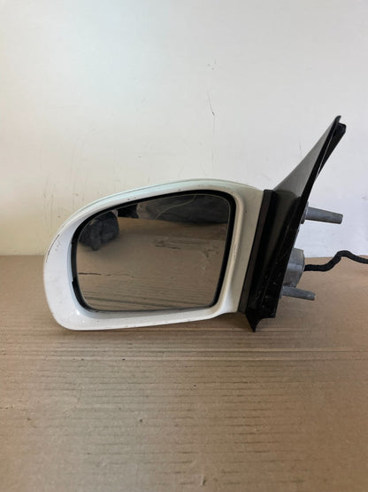 2006-2010 Mercedes-Benz R-Class R350 R500 Left Driver Door Mirror AG9921 DW9