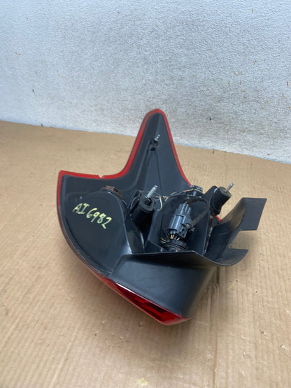 2012-2014 Ford Focus Hatchback Right Passenger Side Rh Tail LIght AI6982 LK6